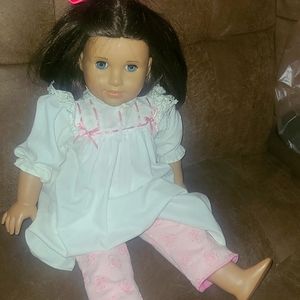 American girl doll